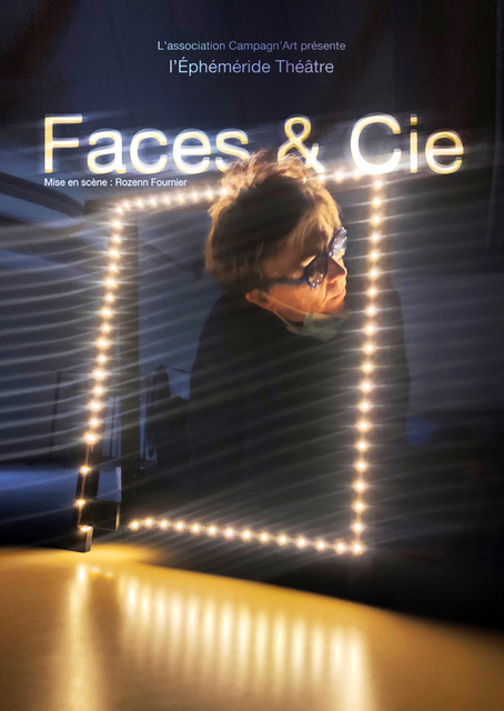 Faces & Cie