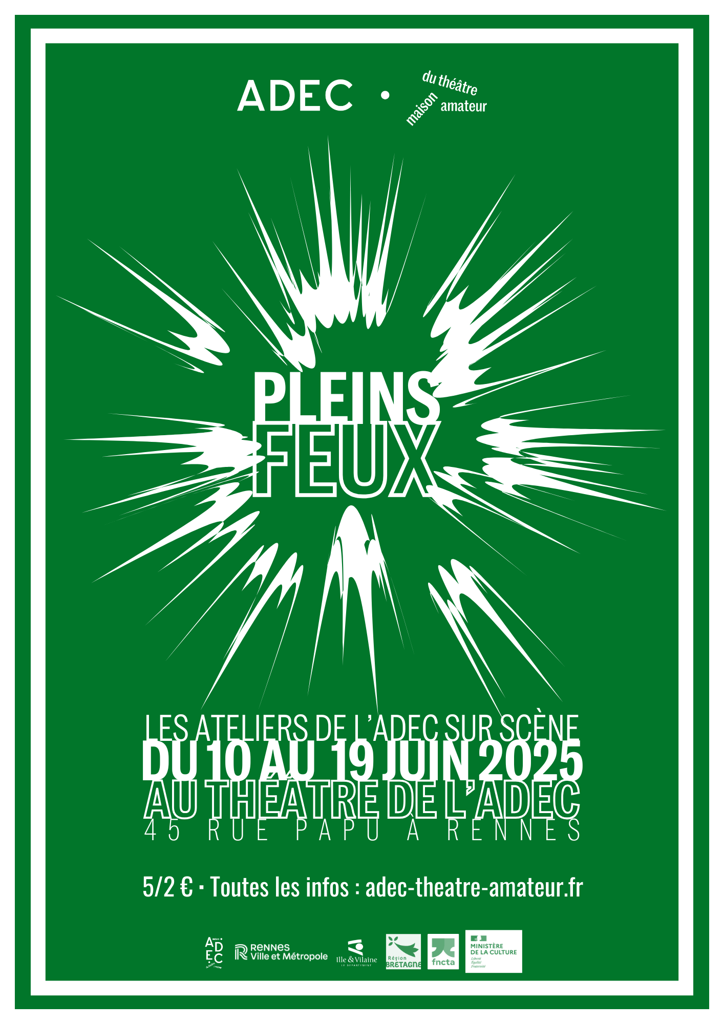 Pleins Feux