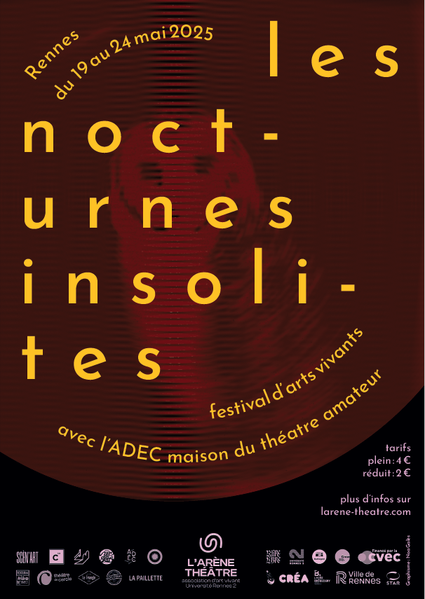 Les Nocturnes insolites