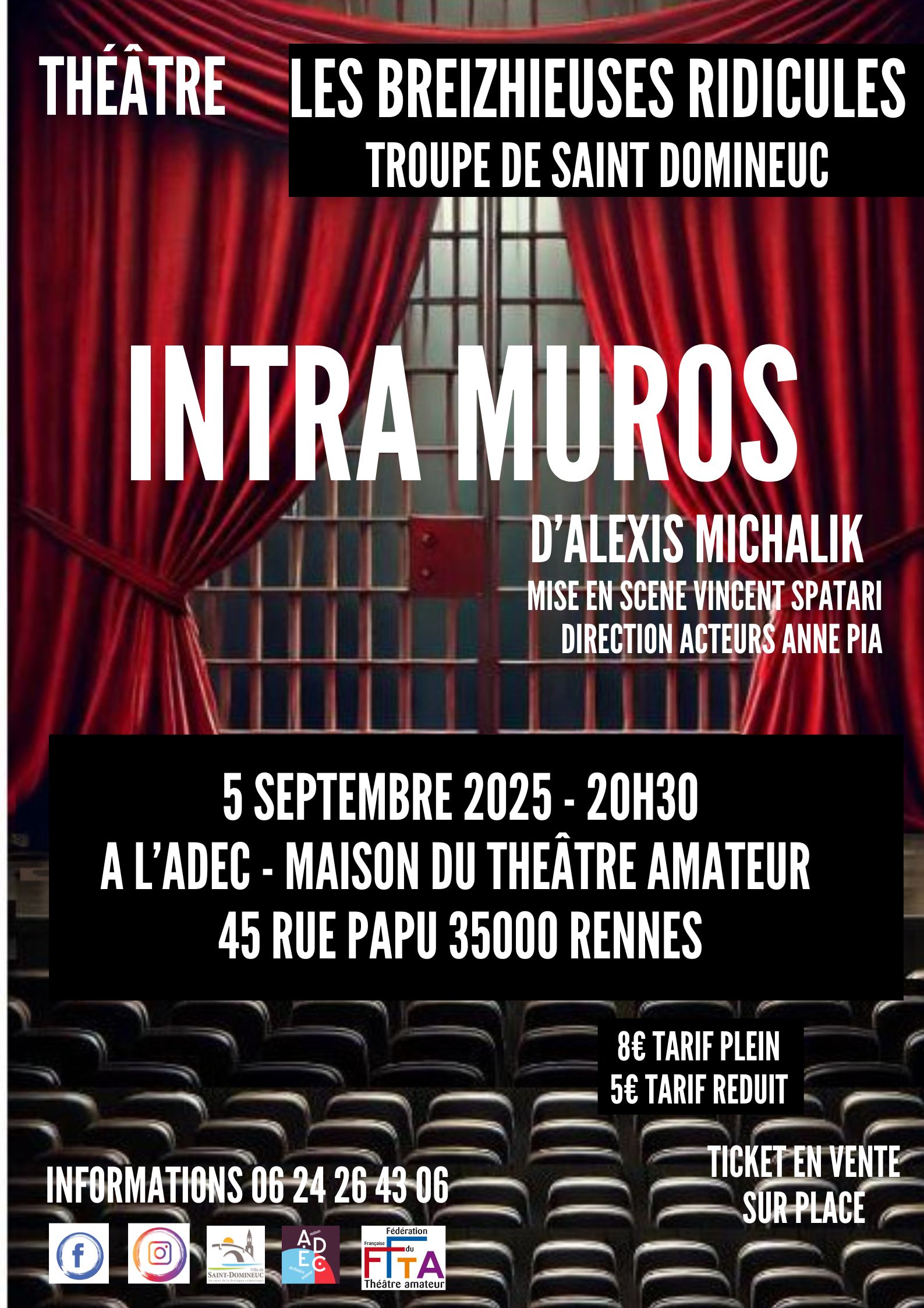 Intra muros