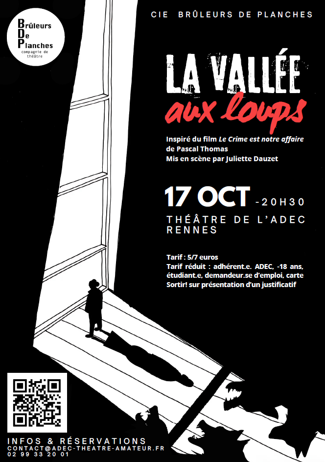 La Vallée aux loups