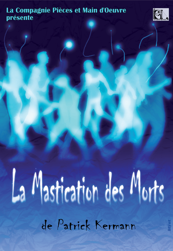 La Mastication des morts