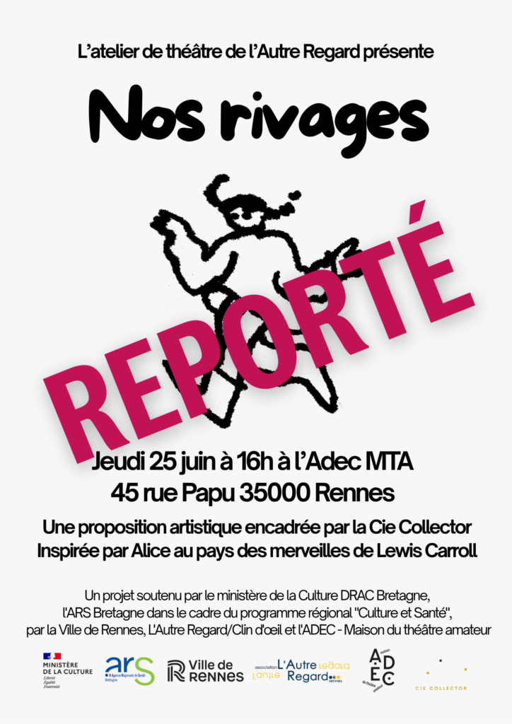 Nos rivages