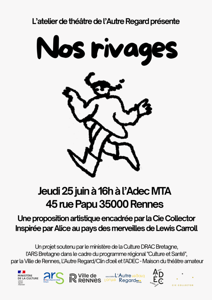 Nos rivages