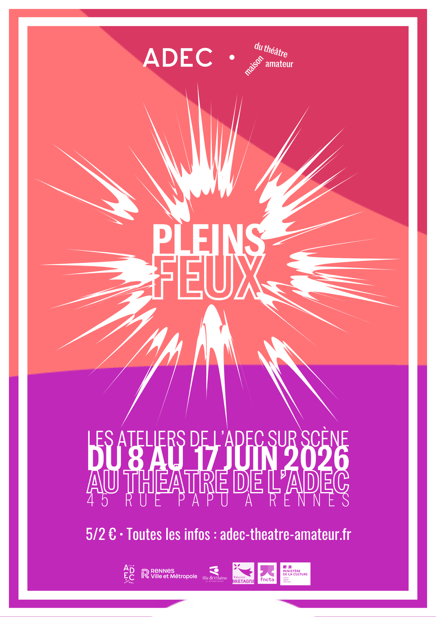 Pleins Feux