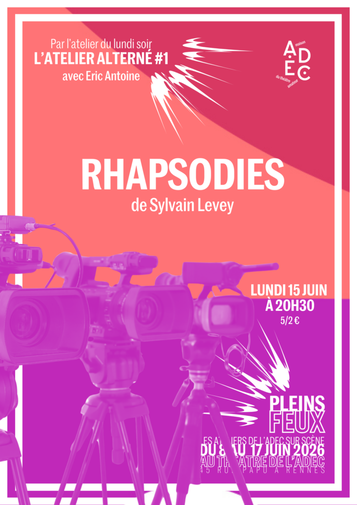 Rhapsodies