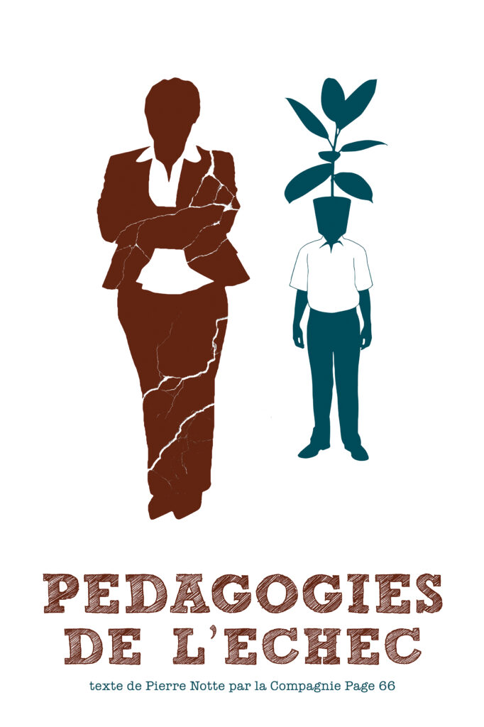 Pédagogies de l&rsquo;échec