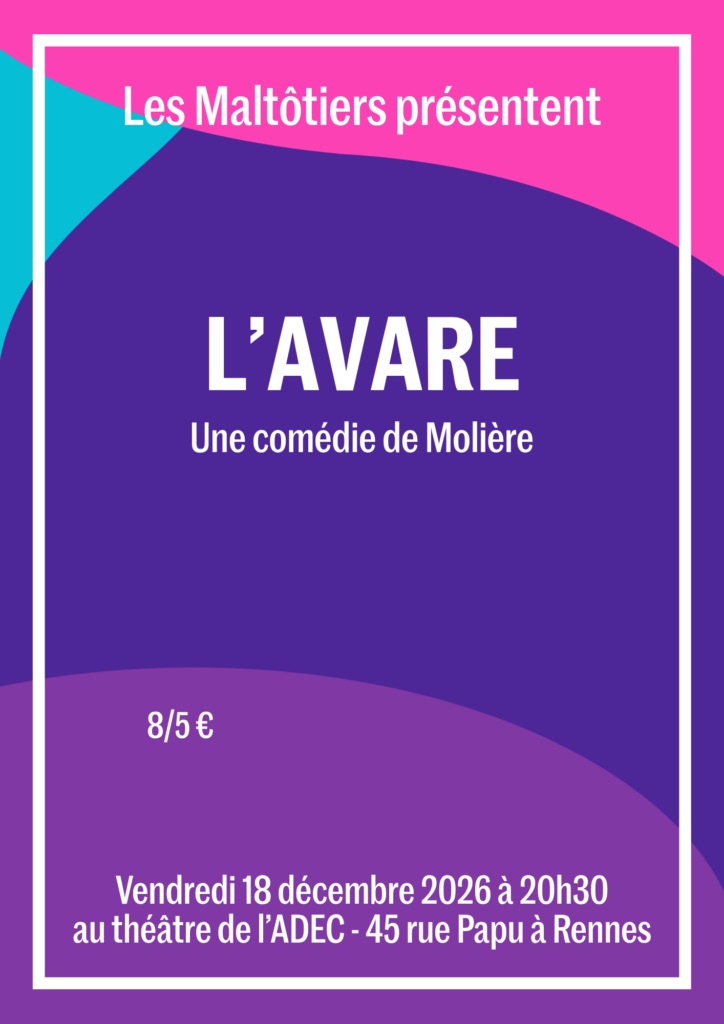 L&rsquo;Avare