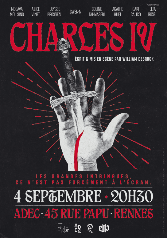 Charles IV
