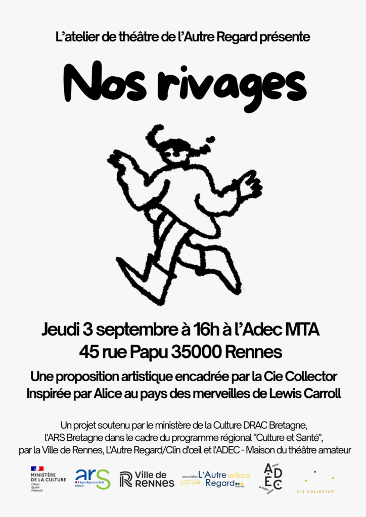Nos rivages