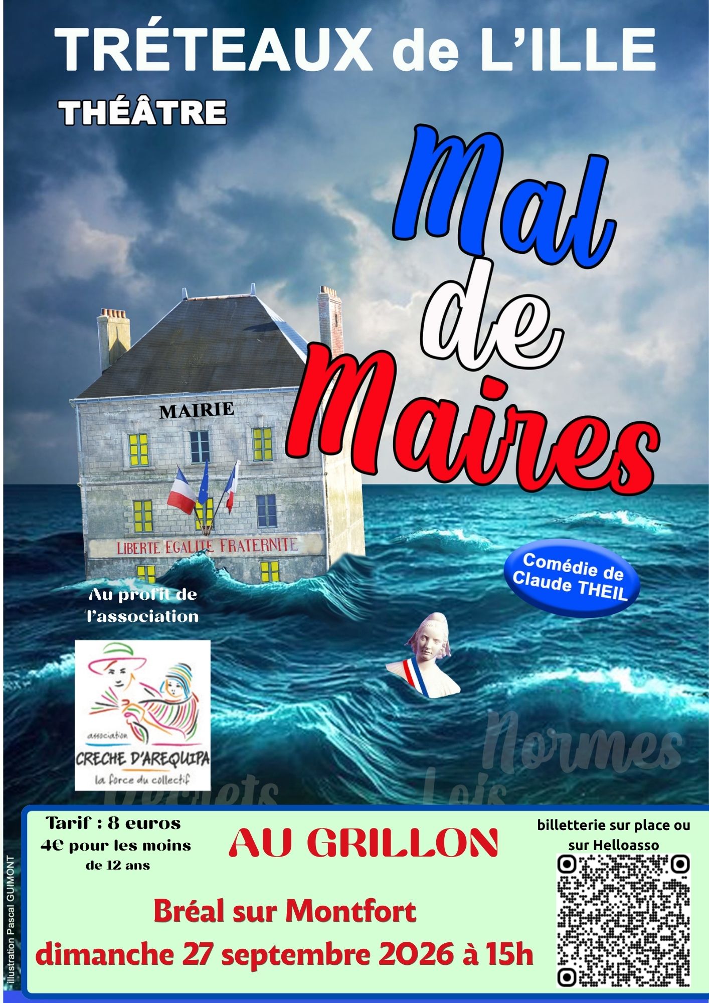 Mal de maires
