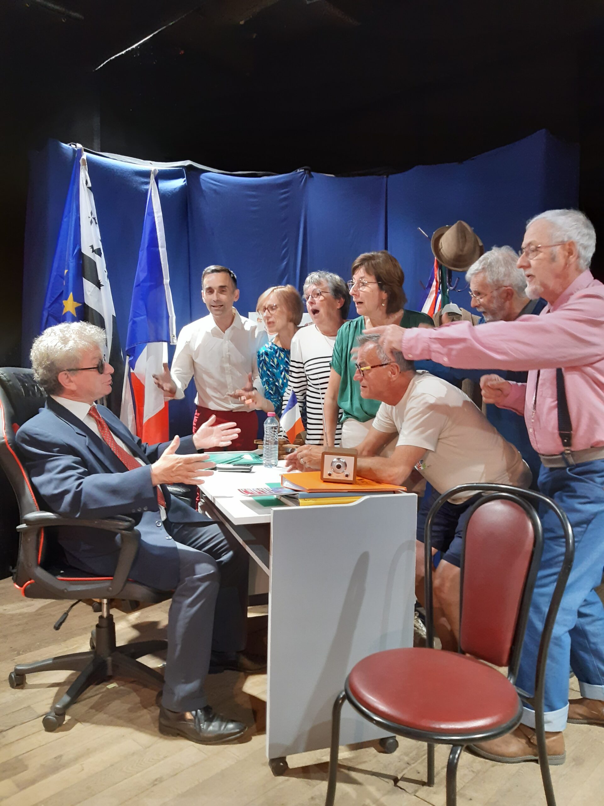 Mal de Maires